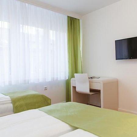 Central Belgrade Apartments 3 ภายนอก รูปภาพ