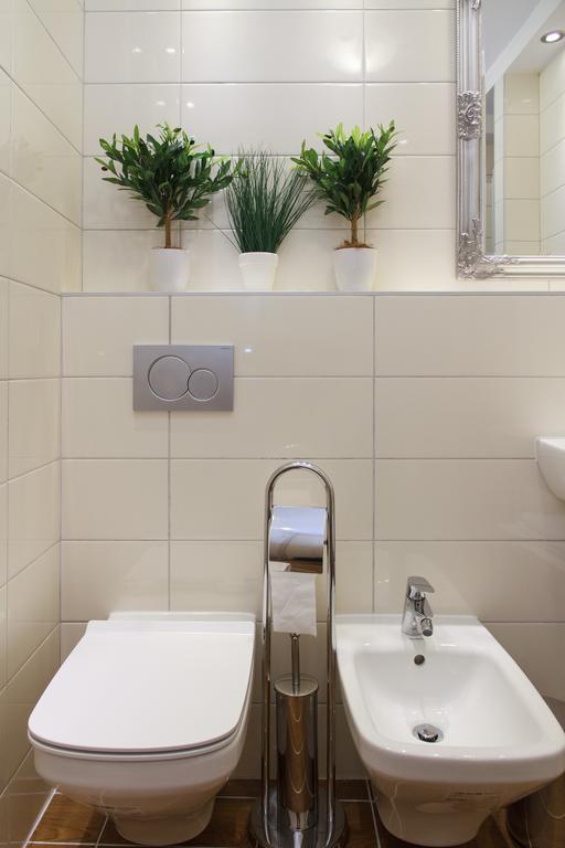 Central Belgrade Apartments 3 ห้อง รูปภาพ