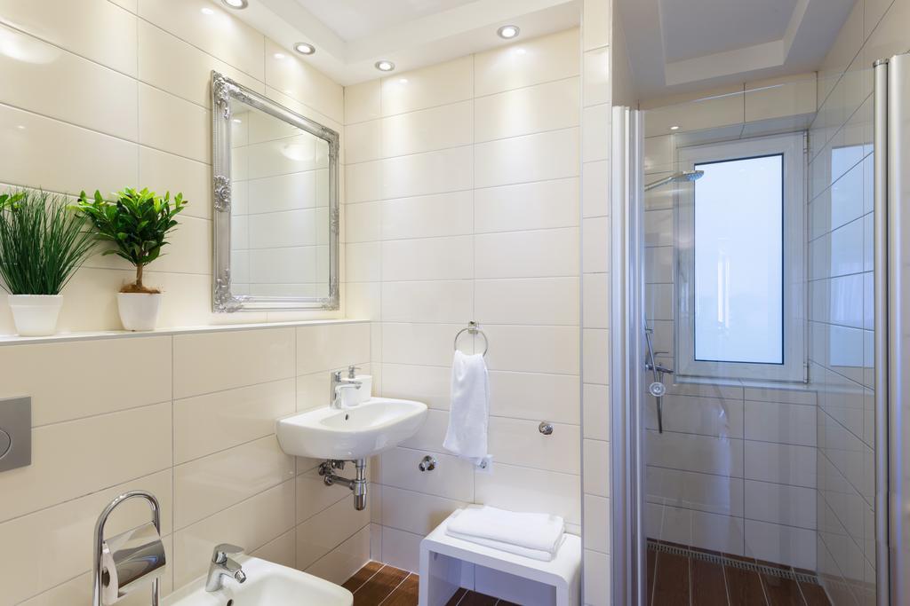 Central Belgrade Apartments 3 ห้อง รูปภาพ
