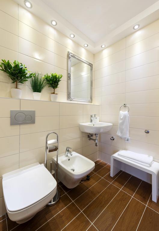 Central Belgrade Apartments 3 ห้อง รูปภาพ
