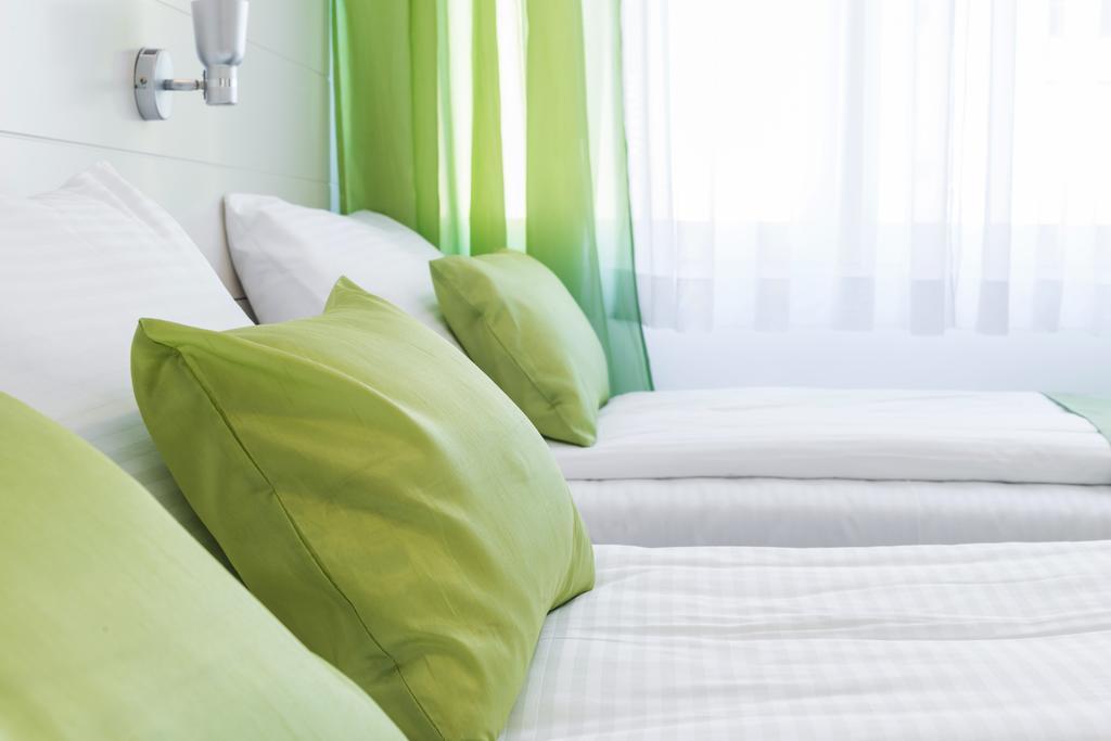 Central Belgrade Apartments 3 ห้อง รูปภาพ