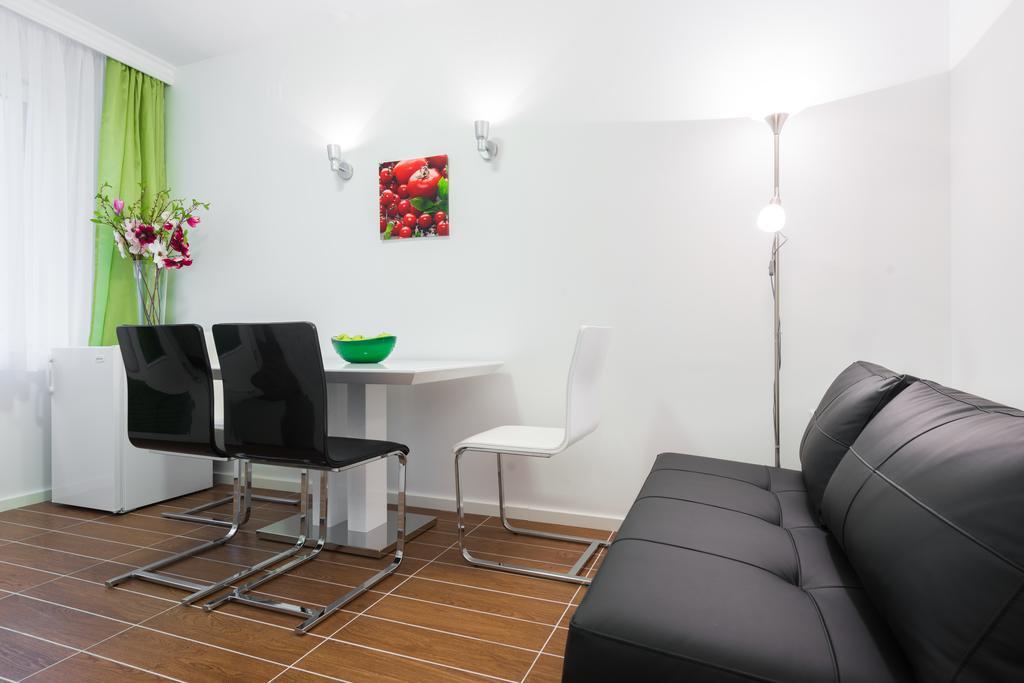 Central Belgrade Apartments 3 ห้อง รูปภาพ