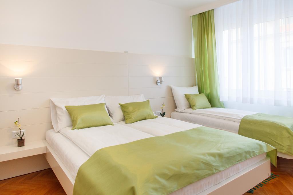 Central Belgrade Apartments 3 ห้อง รูปภาพ