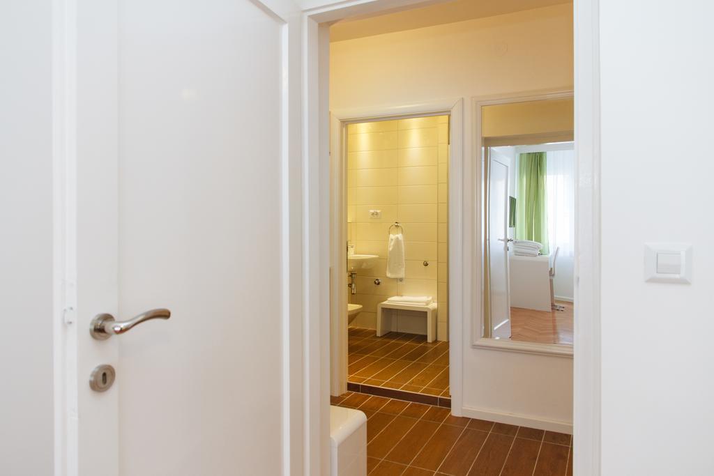 Central Belgrade Apartments 3 ห้อง รูปภาพ