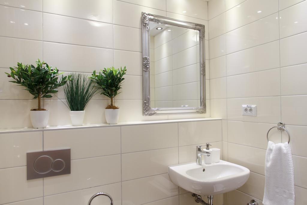 Central Belgrade Apartments 3 ห้อง รูปภาพ
