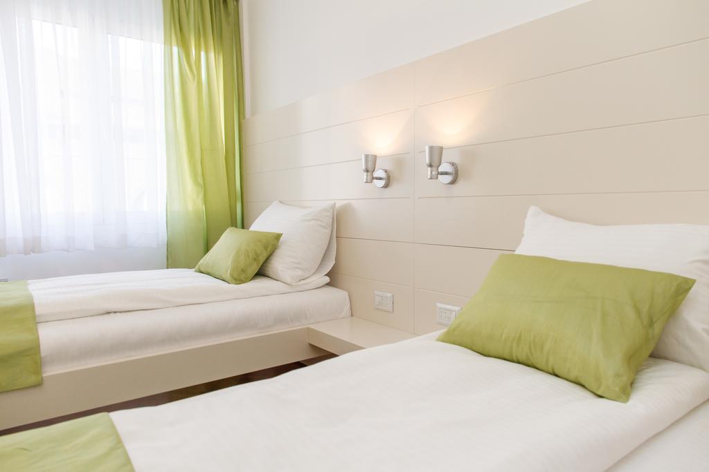 Central Belgrade Apartments 3 ห้อง รูปภาพ