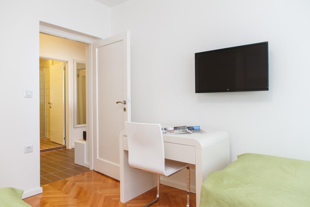 Central Belgrade Apartments 3 ห้อง รูปภาพ