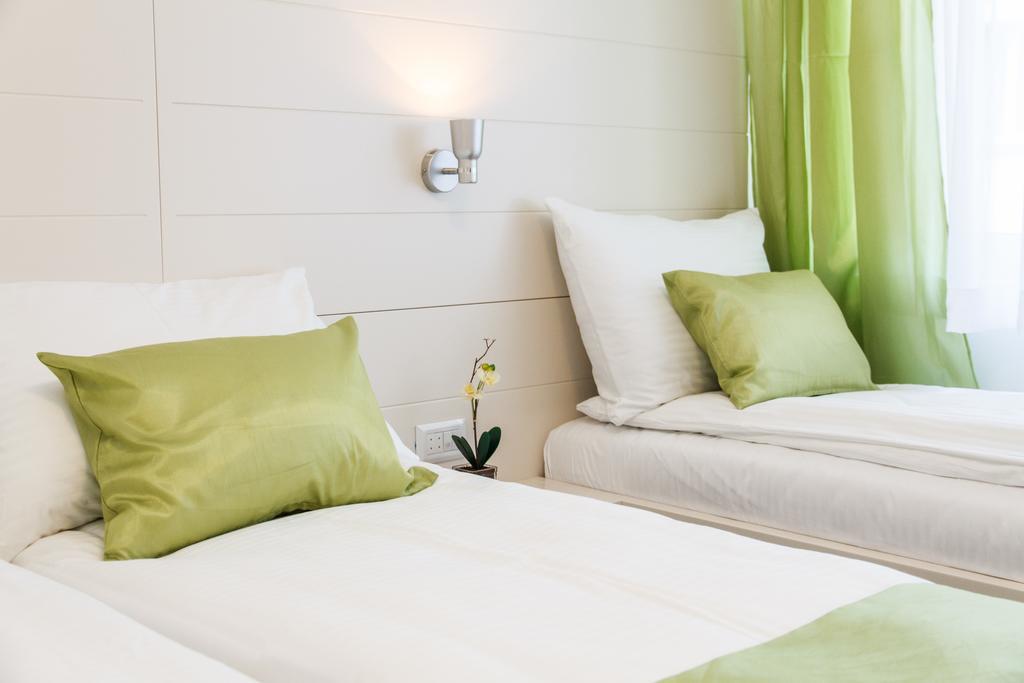 Central Belgrade Apartments 3 ห้อง รูปภาพ