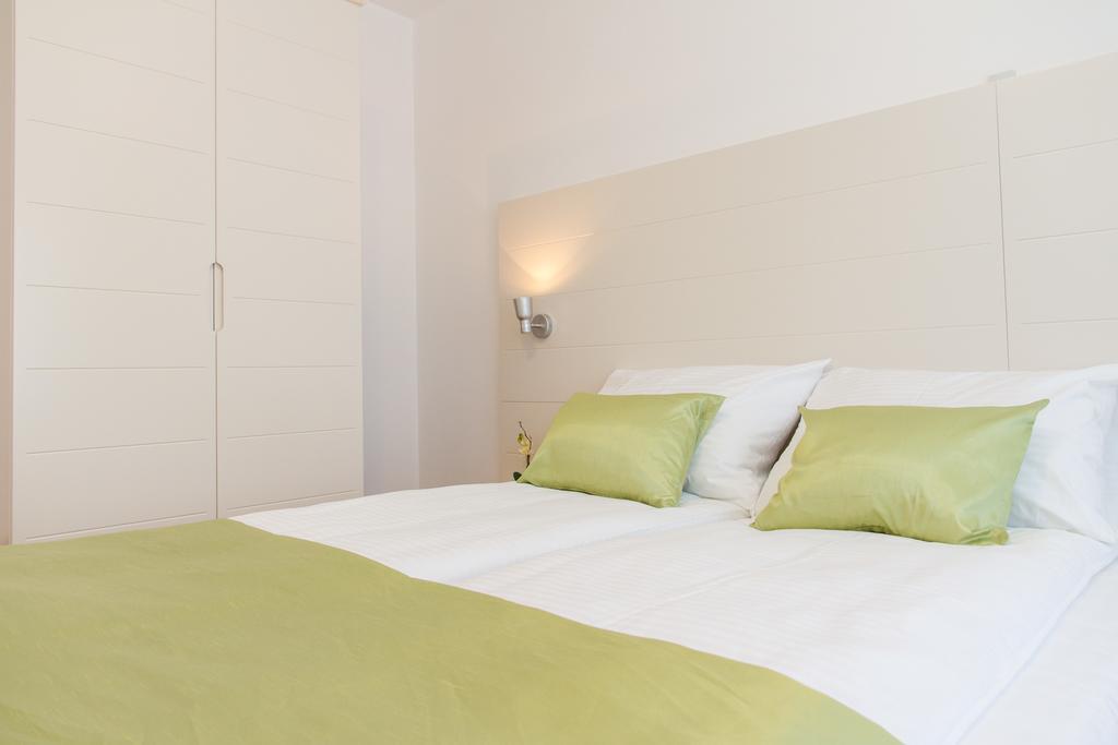 Central Belgrade Apartments 3 ห้อง รูปภาพ