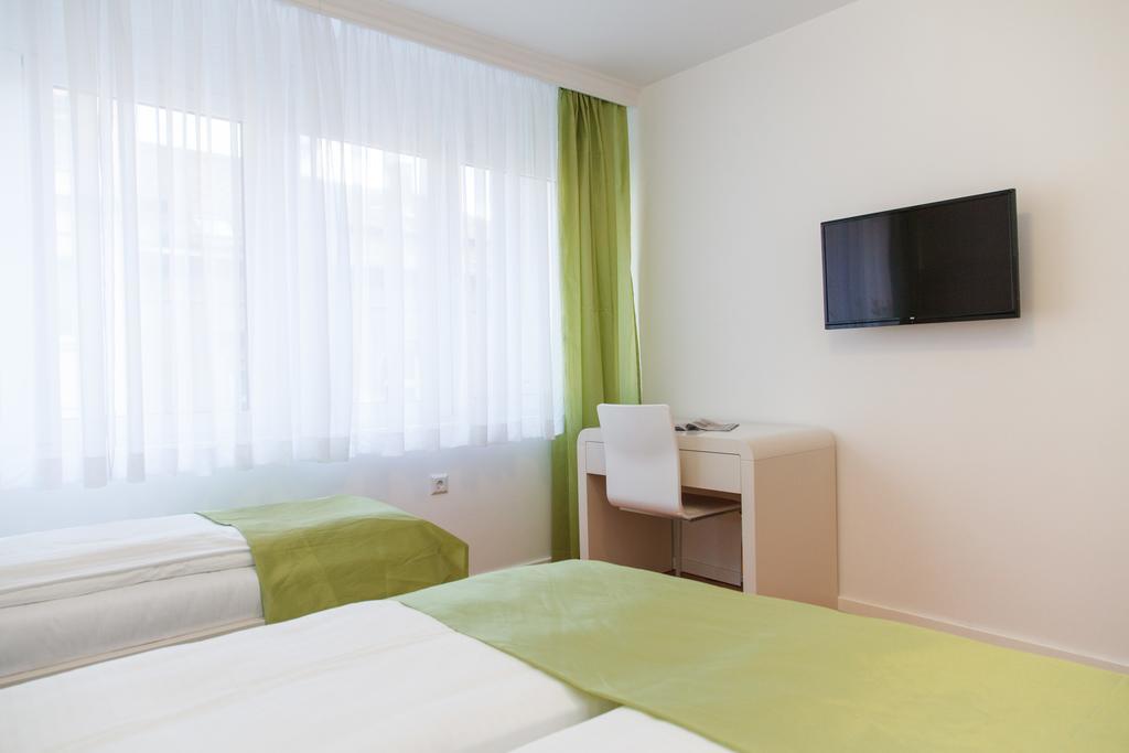 Central Belgrade Apartments 3 ภายนอก รูปภาพ